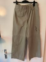 Mac Cargo Hose „Sanna“ gr. 40 Khaki Hamburg-Nord - Hamburg Barmbek Vorschau