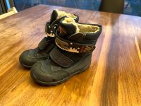 Pepino Winterstiefel Gr. 22 Baden-Württemberg - Hockenheim Vorschau