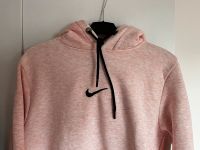 Nike Pullover mit Kapuze in Rosé Niedersachsen - Wathlingen Vorschau