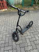 STR Air Scooter 12" Black Mecklenburg-Vorpommern - Klein Kussewitz Vorschau