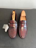 GEOX Damon Loafer Slipper Mokassins Herren Gr. 41 Nordrhein-Westfalen - Mülheim (Ruhr) Vorschau