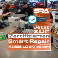 Weiterbildung ⭐️ Fahrzeug-Innenraum-Reparatur ⭐️Smart Repair Schulung Umschulung Lehrgang Kurs Leder Kunststoff Textil Reparatur Bildungsgutschein Jobcenter Arbeitsamt Innenraumreparatur Smart-Repair Dortmund - Huckarde Vorschau