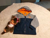 Babyjacke Übergangsjacke Baden-Württemberg - Korntal-Münchingen Vorschau