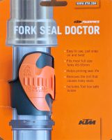 KTM 690 640 950 990 Motorrad  Gabeldichtring Reiniger Fork Seal Nordrhein-Westfalen - Lüdenscheid Vorschau