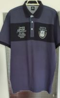 Lerros Herren Poloshirt grau blau Gr. XL (52/54) wie NEU Altona - Hamburg Othmarschen Vorschau