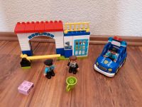 Lego duplo polizeiwache 10902 Sachsen - Markranstädt Vorschau