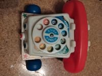 Fisher Prince Telefon retro 1970er 80er Bayern - Selbitz Vorschau