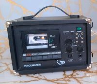 Kassettenrecorder Voicemaker TLC Berlin - Reinickendorf Vorschau