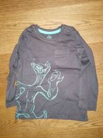 Shirt langarm Gr. 86/92, Ice Age Bayern - Roßhaupten Vorschau