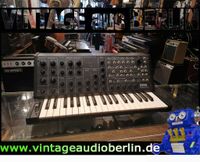 Korg MS-20 Modular Analogsynthesizer das Vintage Original... Friedrichshain-Kreuzberg - Friedrichshain Vorschau