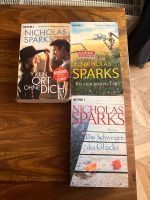 Bücher Nicholas Sparks Nordrhein-Westfalen - Löhne Vorschau