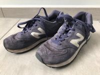 New Balance 574, Lila, Größe 36 Niedersachsen - Scheeßel Vorschau