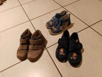 Superfit Schuhe Gr. 25 Kinderschuhe Schuhe Paket Nordrhein-Westfalen - Willich Vorschau