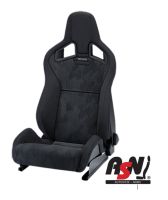 Recaro Sportster CS Nardo/ Artista schwarz 410.00.1/2351 Hessen - Bad Wildungen Vorschau