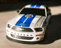 NINCO 1:32 55006 FORD MUSTANG LONG BEACH # 3 ohne Box Hessen - Glauburg Vorschau