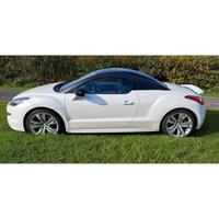 Peugeot RCZ 1.6 200 THP GT-Line GT-Line /TÜV bis 05/2027 Niedersachsen - Sittensen Vorschau