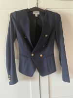 H&M Blazer Marine Gr. 36 Bayern - Berg Oberfr. Vorschau