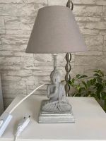 ✨Nachttisch Lampe Thai Vintage Buddha✨ Niedersachsen - Wolfsburg Vorschau