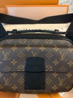 Louis Vuitton S Lock Messenger Tasche Absolut Neuwertig ! Köln - Porz Vorschau