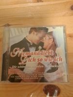 CD Die schönsten Melodien zur Hochzeit Bayern - Ebermannsdorf Vorschau