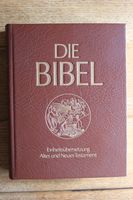 Die Bibel mit Goldrandseiten Nordrhein-Westfalen - Herzogenrath Vorschau
