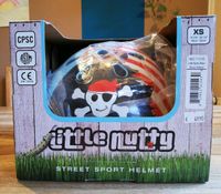 Little Nutty Nutcase Fahrradhelm XS 48-52cm Wandsbek - Hamburg Rahlstedt Vorschau