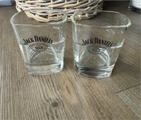 Zwei Jack Daniels Tumbler Gläser Schleswig-Holstein - Itzehoe Vorschau