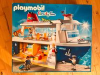 Playmobil 6978 Kreuzfahrtschiff, vollständig, wie neu, OVP Rheinland-Pfalz - Quiddelbach Vorschau