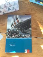 Dokumentationsbuch Titanic - Richard Musman, englischsprachig Hessen - Rasdorf Vorschau