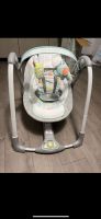 Ingenuity elektrische Babyschaukel babywippe automatische wippe Steele / Kray - Essen Freisenbruch Vorschau