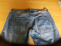 Vila Jeans  40 cropped Länge Hessen - Lahnau Vorschau
