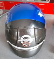 Motorradhelm gr xs/ 54 Bayern - Wertach Vorschau