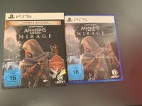 Assassins Creed Mirage - PS5 Spiel Rheinland-Pfalz - Mainz Vorschau