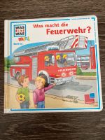 Kinderbuch : was macht die Feuerwehr? Nordrhein-Westfalen - Delbrück Vorschau