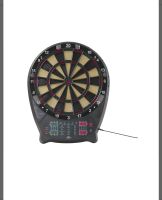 CRIVIT LED Dartscheibe  mit Cyber Match Funktion Nordrhein-Westfalen - Leverkusen Vorschau