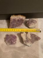 Amethyst Lila Baden-Württemberg - Eggingen Vorschau