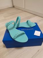 Stuart Weitzman Sandale 37,5 Köln - Köln Dellbrück Vorschau