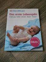 Ann Peters Das erste Lebensjahr Buch Rheinland-Pfalz - Ebertsheim (Pfalz) Vorschau