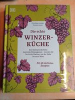 Buch Die echte Winzerküche Leesker / Jansen Baden-Württemberg - Stimpfach Vorschau