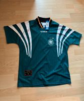 Adidas DFB 1996 Retro Auswärtstrikot M Innenstadt - Köln Altstadt Vorschau