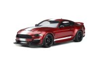 Mustang Shelby Super Snake • GT Spirit GT397 • 1:18 Baden-Württemberg - Oberkirch Vorschau