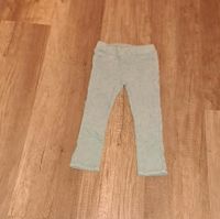 Hose Cordhose Jeggings Treggings von H&M Gr 92 Sachsen - Schönbach Vorschau