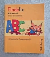 Findefix - Wörterbuch für die Grundschule Rheinland-Pfalz - Windesheim Vorschau