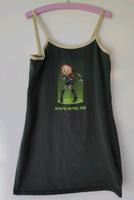 Kleid Longtop grün EMP Merchandise Kiel - Pries-Friedrichsort Vorschau