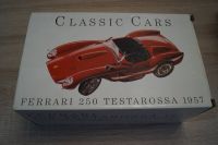 Ferrari 250 Testarossa 1957 , Classic Cars 1:18 NEU + OVP Bayern - Pförring Vorschau