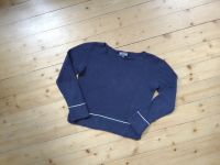 Marc o Polo * Pullover * Gr. XS / S / 34 / 36 * blau * Seide Rheinland-Pfalz - Heidesheim Vorschau