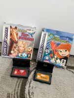 Game Boy Advance DS Lite Spiele Kim Possible / Nemo / Tierpension Baden-Württemberg - Gottmadingen Vorschau