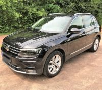 VW Tiguan Highline 2.0 TSI DSG 132kW 4 Motion Niedersachsen - Wolfsburg Vorschau