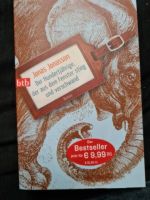 TB Der Hundertjährige der aus dem Fenster stieg und verschwand Baden-Württemberg - Schorndorf Vorschau