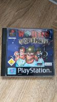 Worms World Party PS1 Baden-Württemberg - Altshausen Vorschau